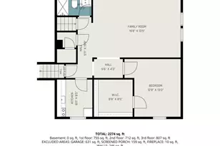 3985 Lookout Point Dr, Marietta, GA 30066 - Photo 25