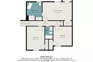 3985 Lookout Point Dr, Marietta, GA 30066 - Photo 27