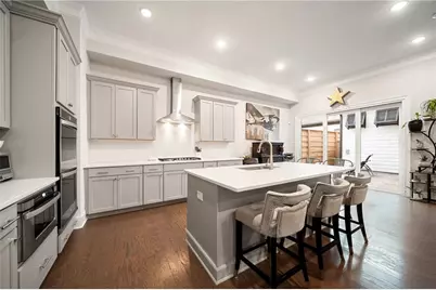 762 Stickley Oak Way, Woodstock, GA 30189 - Photo 3