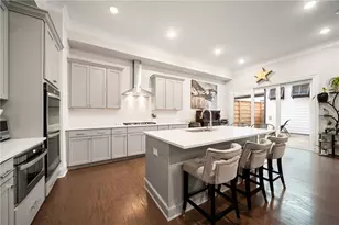762 Stickley Oak Way, Woodstock, GA 30189 - Photo 3