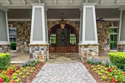 762 Stickley Oak Way, Woodstock, GA 30189 - Photo 43