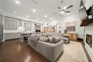 762 Stickley Oak Way, Woodstock, GA 30189 - Photo 7