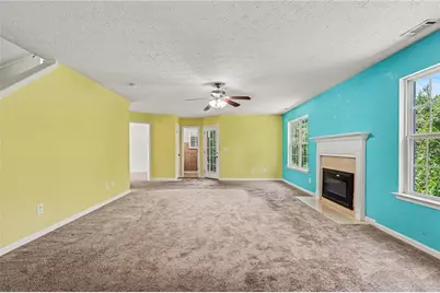 524 McCain Creek Trail, Stockbridge, GA 30281 - Photo 11