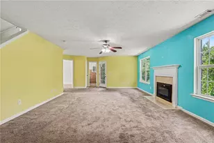 524 McCain Creek Trail, Stockbridge, GA 30281 - Photo 11