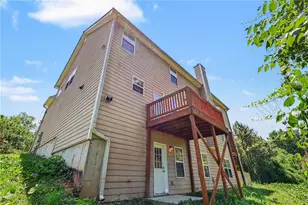 524 McCain Creek Trail, Stockbridge, GA 30281 - Photo 43