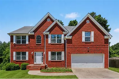 524 McCain Creek Trail, Stockbridge, GA 30281 - Photo 3