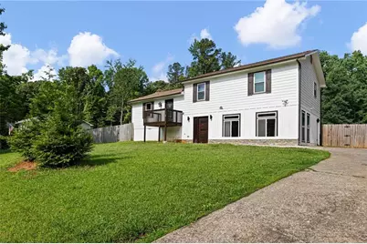 387 Pine Acres Drive, Canton, GA 30115 - Photo 3