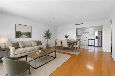 2965 Pharr Court South NW #817, Atlanta, GA 30305 - Photo 1