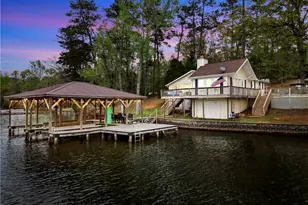 216 Deep Water Rd, Mansfield, GA 30055 - Photo 1