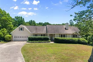 3883 Sloan Mill Rd, Gainesville, GA 30507 - Photo 1
