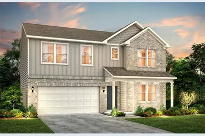 256 Delilah Court, McDonough, GA 30252 - Photo 1