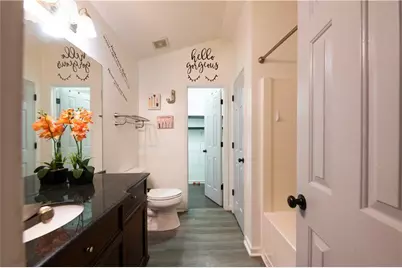 4709 Heath Terrace, Atlanta, GA 30349 - Photo 31