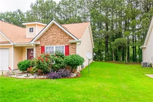 4709 Heath Terrace, Atlanta, GA 30349 - Photo 45