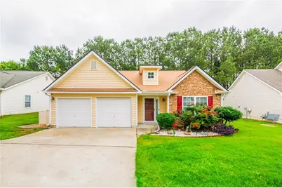 4709 Heath Terrace, Atlanta, GA 30349 - Photo 3