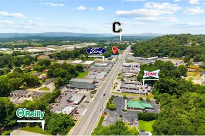 605 N Wall Street, Calhoun, GA 30701 - Photo 21