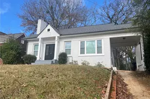 1619 Stokes Ave SW, Atlanta, GA 30310 - Photo 1