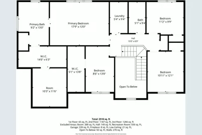 3867 Hickory Manor Drive, Suwanee, GA 30024 - Photo 55