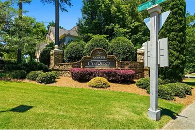 3867 Hickory Manor Drive, Suwanee, GA 30024 - Photo 53