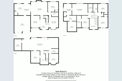 3867 Hickory Manor Drive, Suwanee, GA 30024 - Photo 57