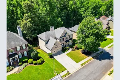 3867 Hickory Manor Drive, Suwanee, GA 30024 - Photo 41
