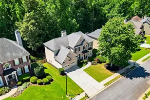 3867 Hickory Manor Dr, Suwanee, GA 30024 - Photo 41