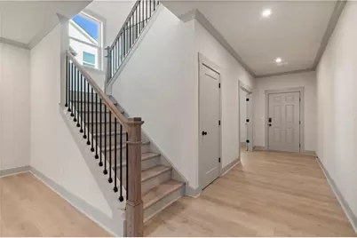 327 William Gossett Drive, Canton, GA 30114 - Photo 11