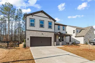 315 William Gossett Dr, Canton, GA 30114 - Photo 5