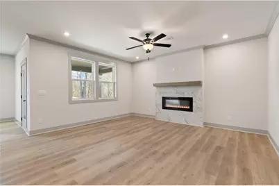 327 William Gossett Drive, Canton, GA 30114 - Photo 13