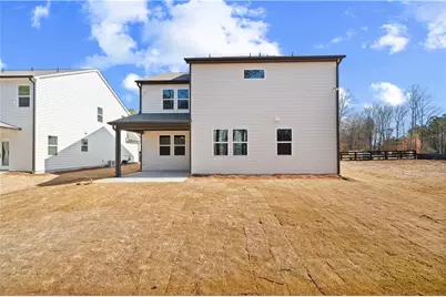 327 William Gossett Drive, Canton, GA 30114 - Photo 5
