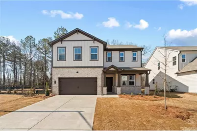 315 William Gossett Drive, Canton, GA 30114 - Photo 1
