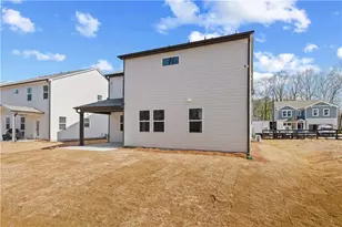 327 William Gossett Dr, Canton, GA 30114 - Photo 7
