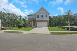 315 William Gossett Dr, Canton, GA 30114 - Photo 1