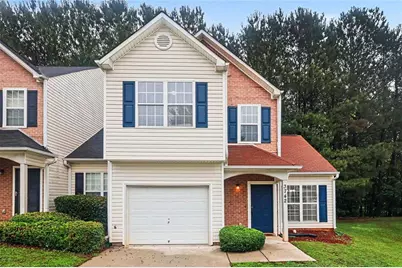 3742 Brookwood Boulevard, Rex, GA 30273 - Photo 3