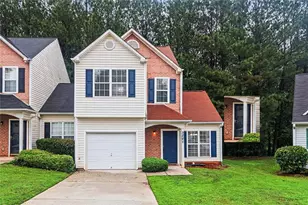 3742 Brookwood Blvd, Rex, GA 30273 - Photo 1