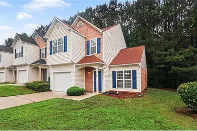 3742 Brookwood Boulevard, Rex, GA 30273 - Photo 5
