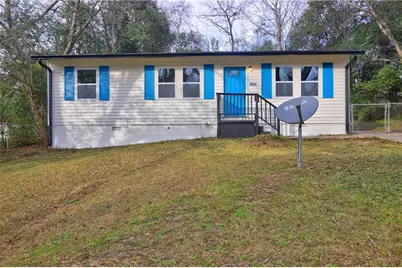 2477 Thrasher Avenue, Macon, GA 31206 - Photo 1
