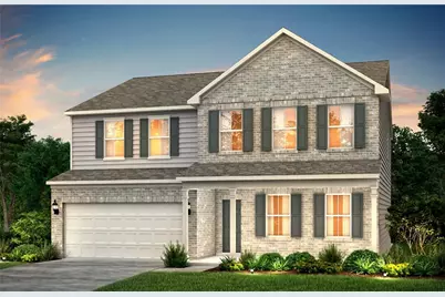 388 Capri Court, McDonough, GA 30252 - Photo 1