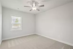 388 Capri Ct, McDonough, GA 30252 - Photo 9