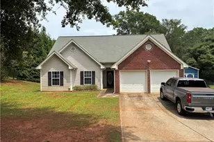 232 McArthur St, Commerce, GA 30529 - Photo 3