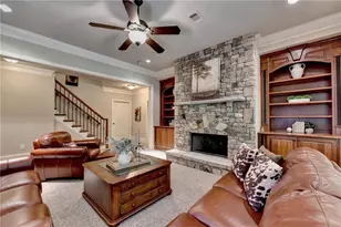 2420 Bute Cliff Trace, Cumming, GA 30041 - Photo 45