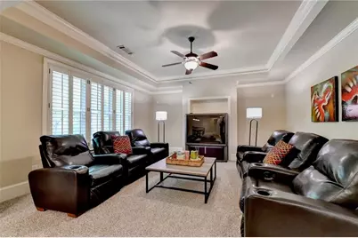 2420 Bute Cliff Trace, Cumming, GA 30041 - Photo 49