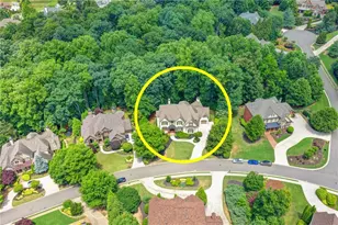 2420 Bute Cliff Trace, Cumming, GA 30041 - Photo 59