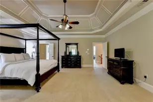 2420 Bute Cliff Trace, Cumming, GA 30041 - Photo 29