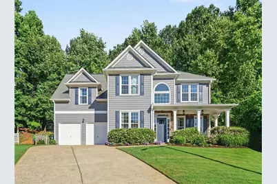 4035 Annandale Main NW, Kennesaw, GA 30144 - Photo 1