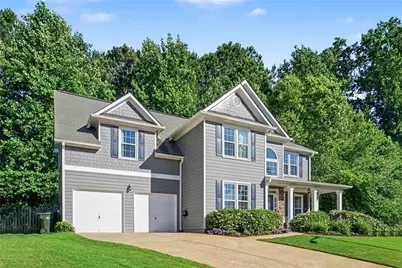 4035 Annandale Main NW, Kennesaw, GA 30144 - Photo 37