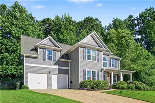 4035 Annandale Main NW, Kennesaw, GA 30144 - Photo 37