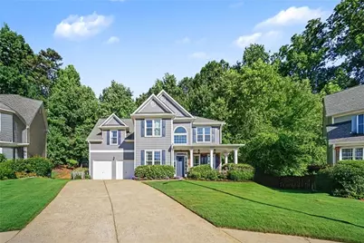4035 Annandale Main NW, Kennesaw, GA 30144 - Photo 39