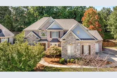 1475 Boomer Circle, Suwanee, GA 30024 - Photo 3
