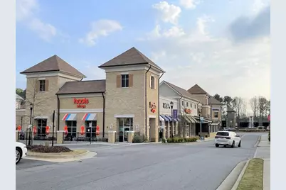 4995 Shay Town Lane, Peachtree Corners, GA 30092 - Photo 29