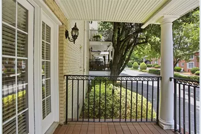 869 Briarcliff Road NE #B 18, Atlanta, GA 30306 - Photo 13